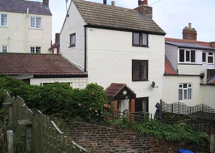 Award Winning Pet Friendly Paddock Cottage