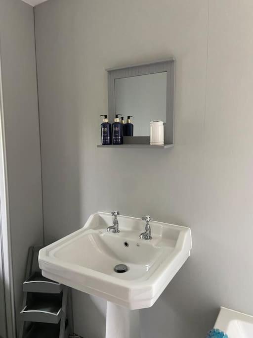 Holiday home Award Winning Pet Friendly Paddock *