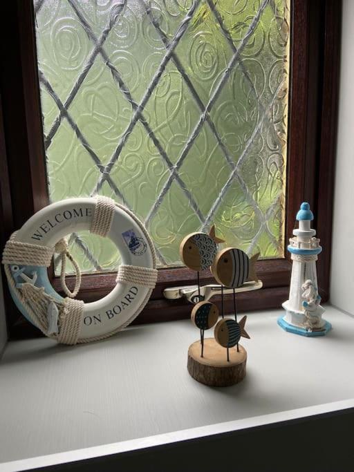 Holiday home Award Winning Pet Friendly Paddock *