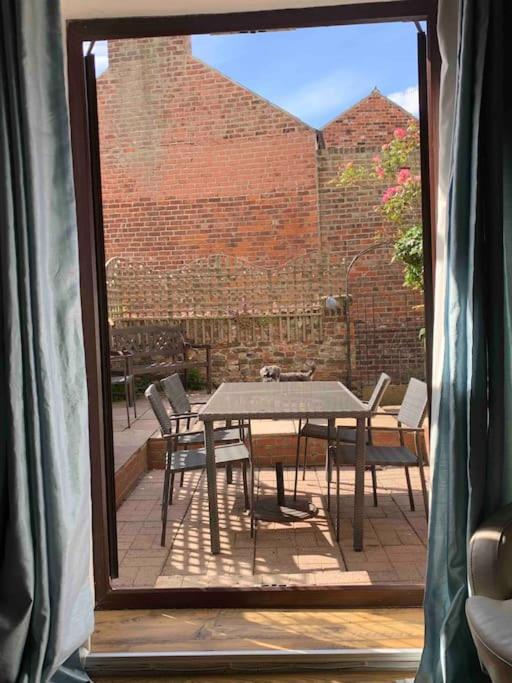 Holiday home Award Winning Pet Friendly Paddock *