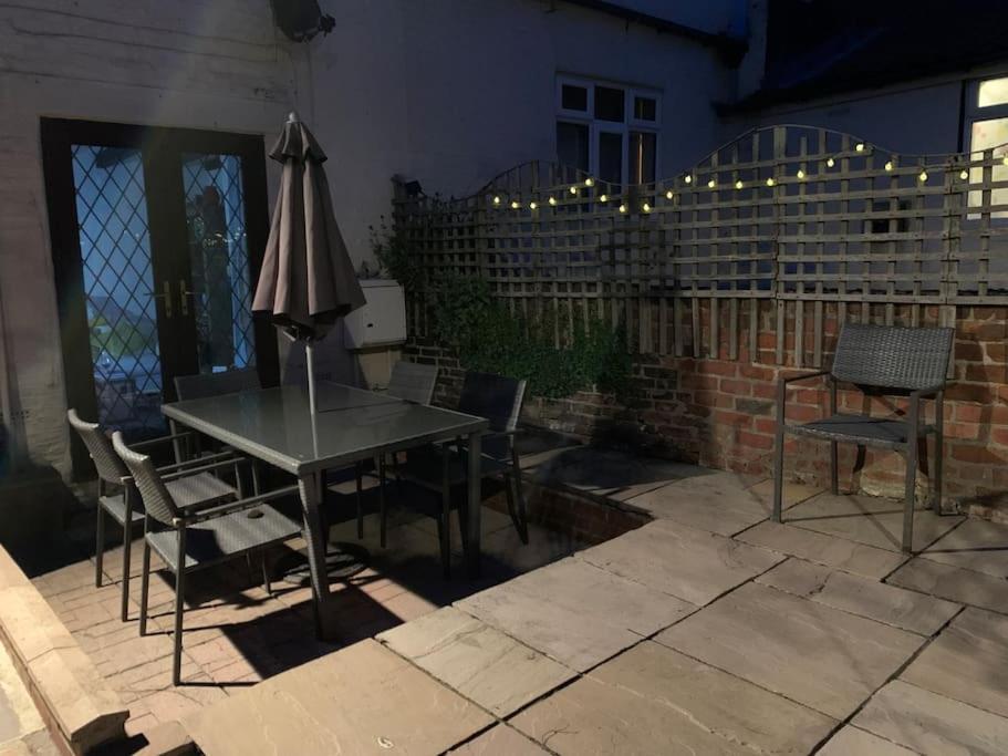 Holiday home Award Winning Pet Friendly Paddock *