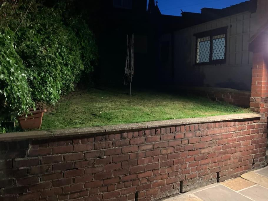 Award Winning Pet Friendly Paddock *