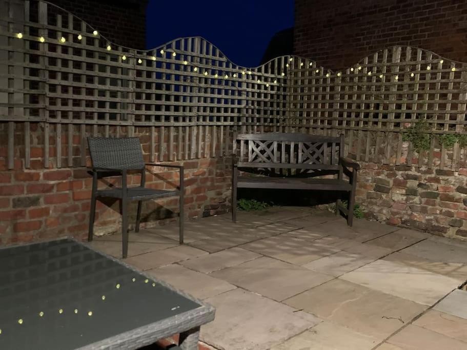 Holiday home Award Winning Pet Friendly Paddock