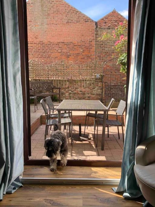 Holiday home Award Winning Pet Friendly Paddock *