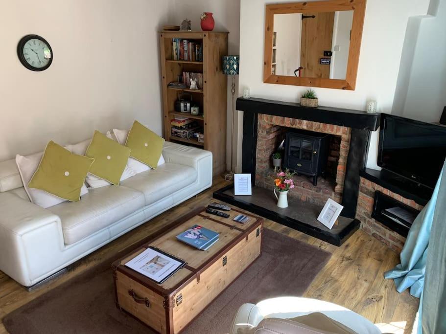Holiday home Award Winning Pet Friendly Paddock
