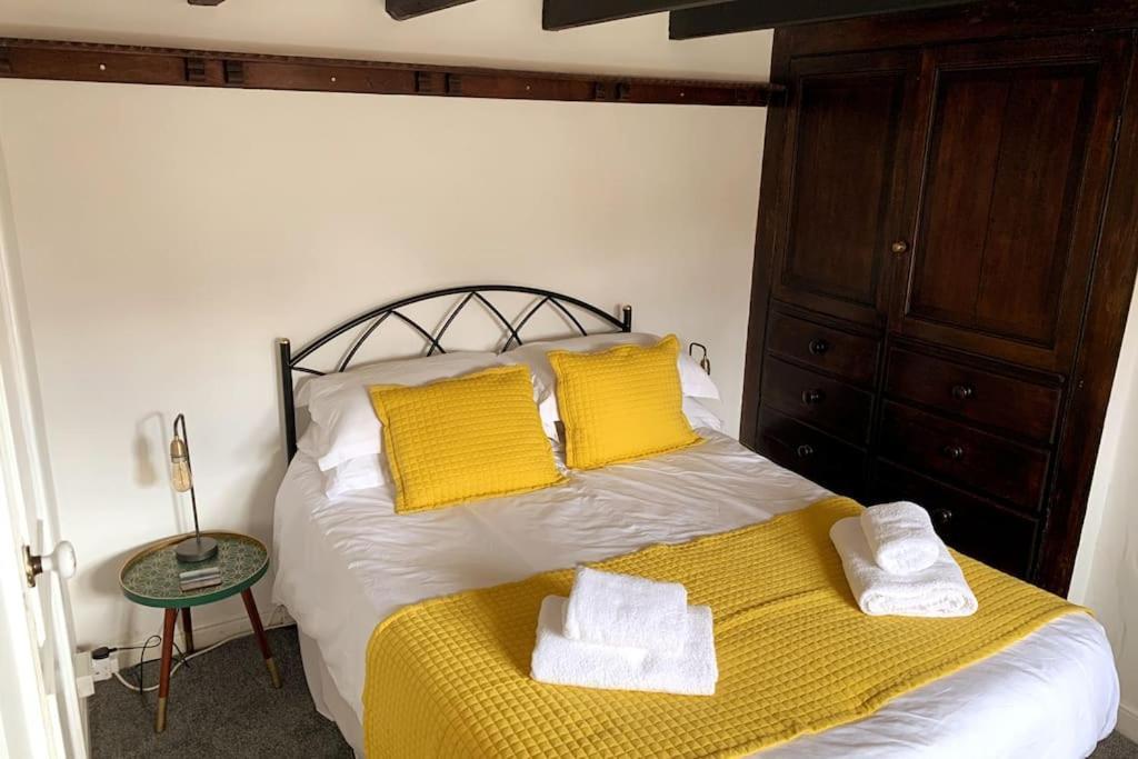 Holiday home Award Winning Pet Friendly Paddock *