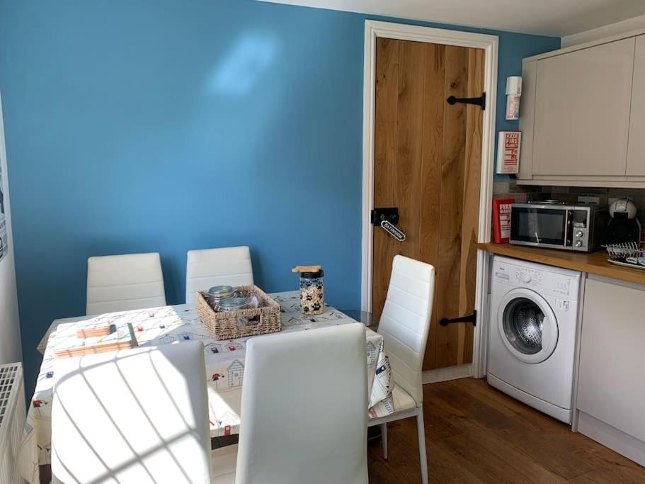 Award Winning Pet Friendly Paddock *
