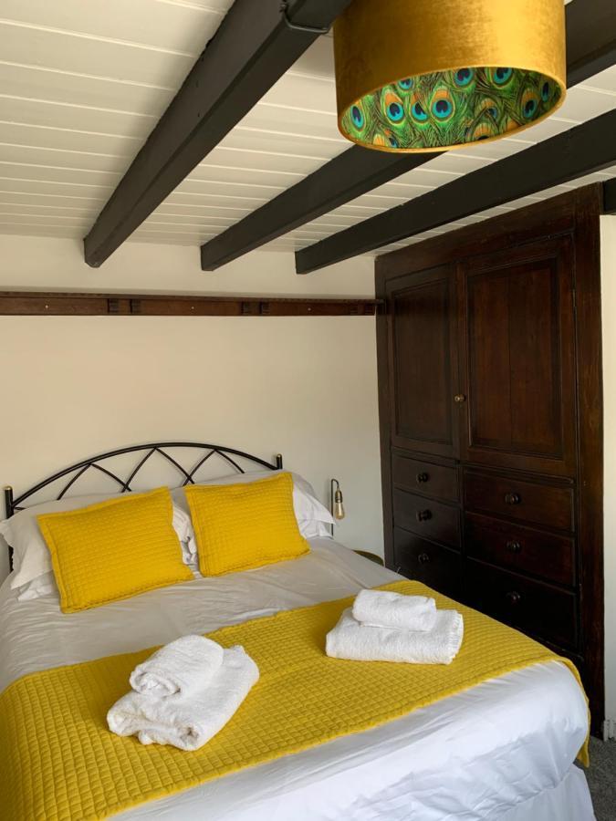 Holiday home Award Winning Pet Friendly Paddock