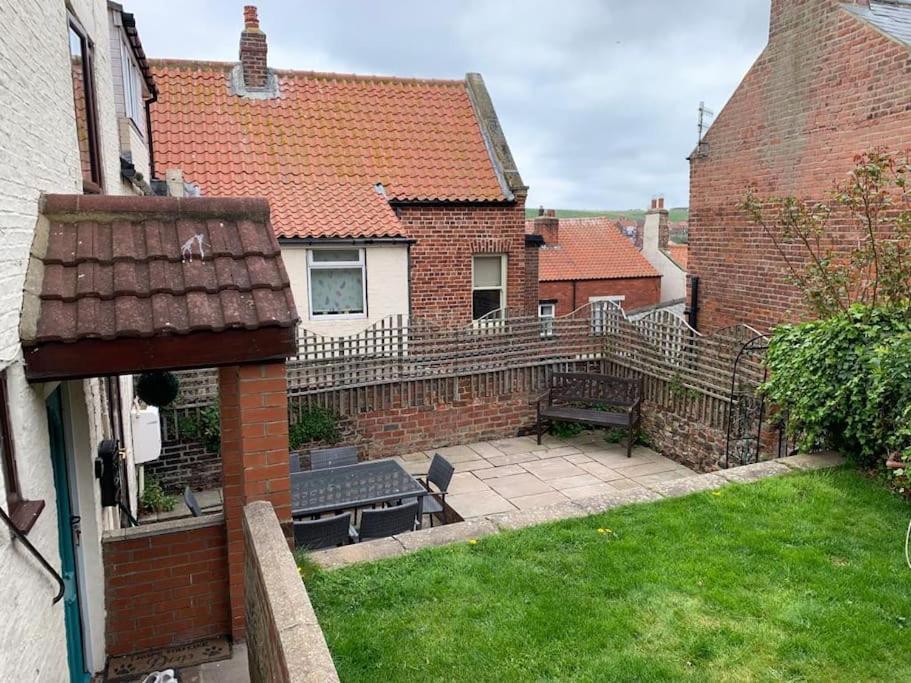 Award Winning Pet Friendly Paddock