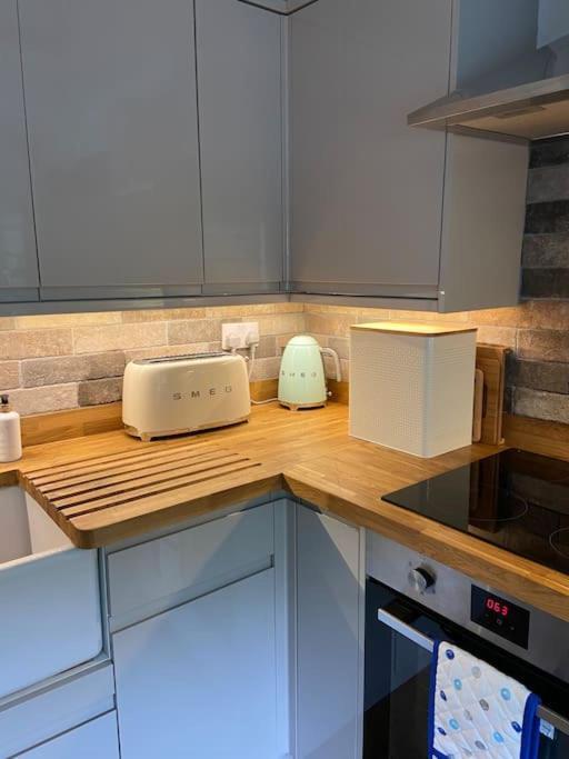 Holiday home Award Winning Pet Friendly Paddock *