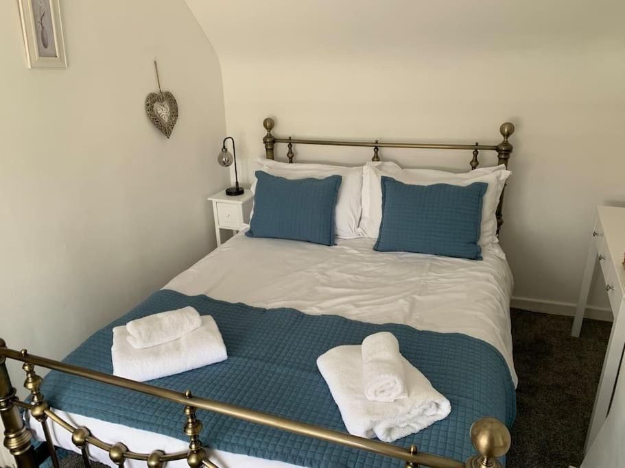 Award Winning Pet Friendly Paddock Whitby