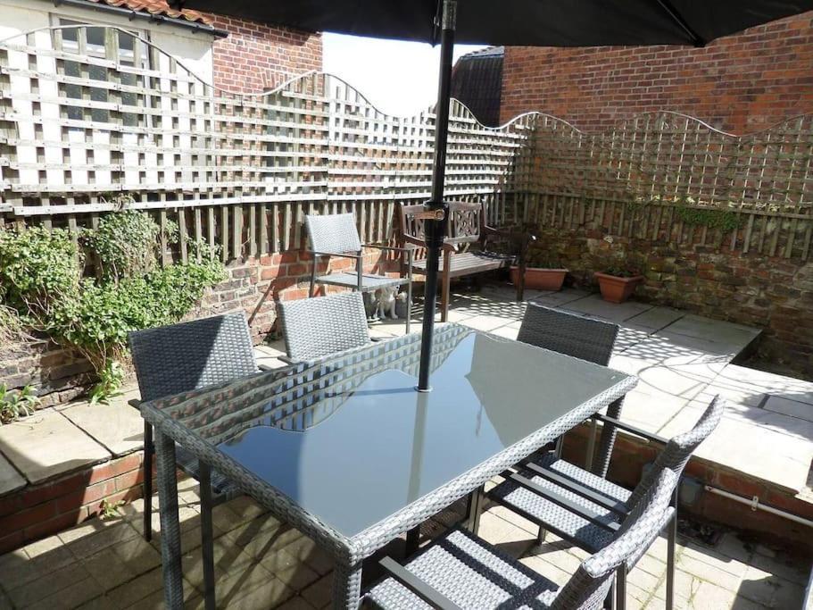 Award Winning Pet Friendly Paddock *