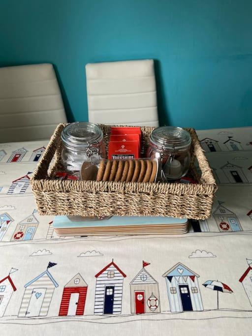 Award Winning Pet Friendly Paddock *