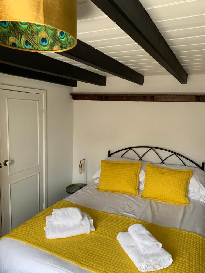 Holiday home Award Winning Pet Friendly Paddock *